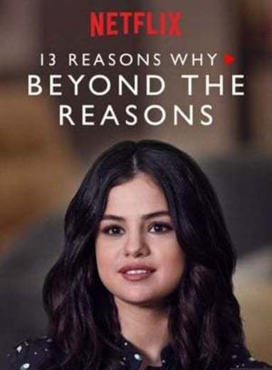 13 Reasons Why