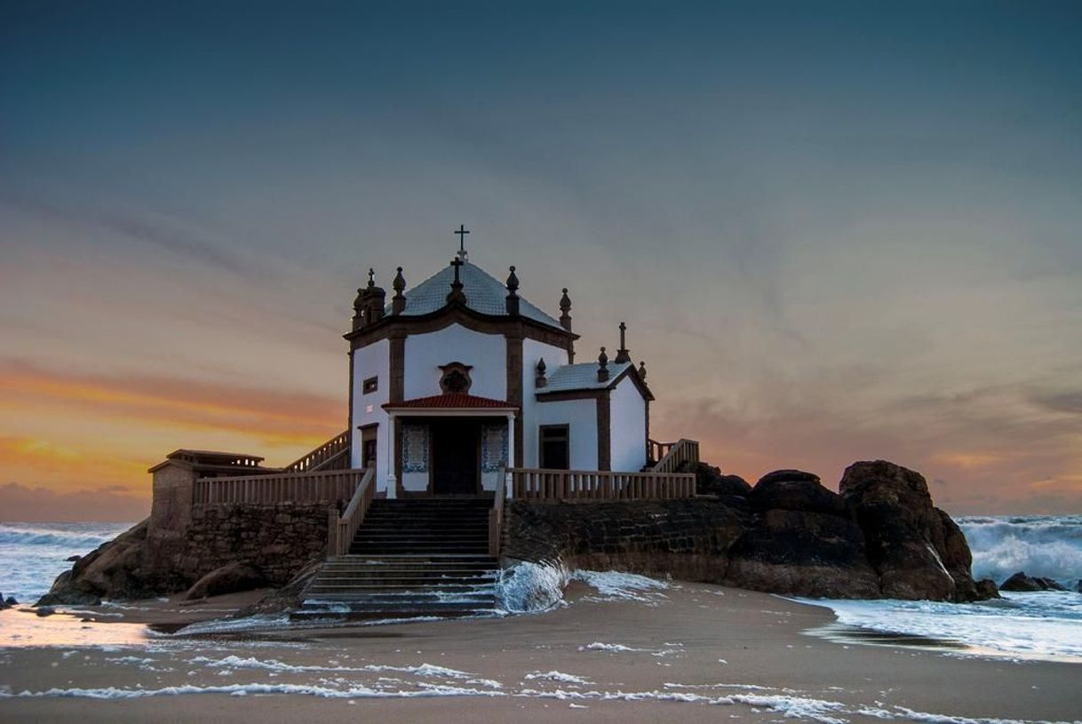 Lugar Senhor Da Pedra