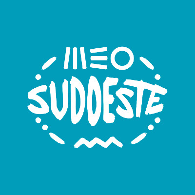 Moda MEO SUDOESTE