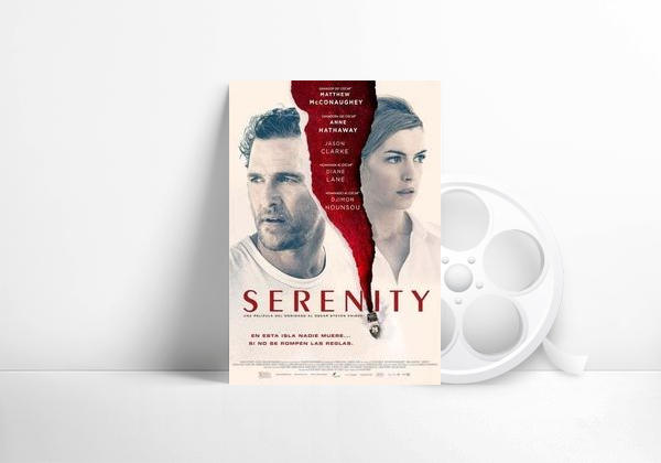 Película Serenity