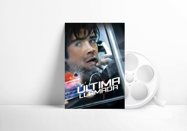 Movie Última llamada
