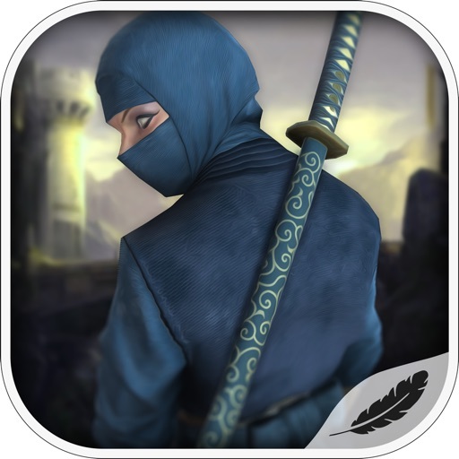 Apps Flying Ninja Monstruo Asesino:Ciudad Rescate Batal