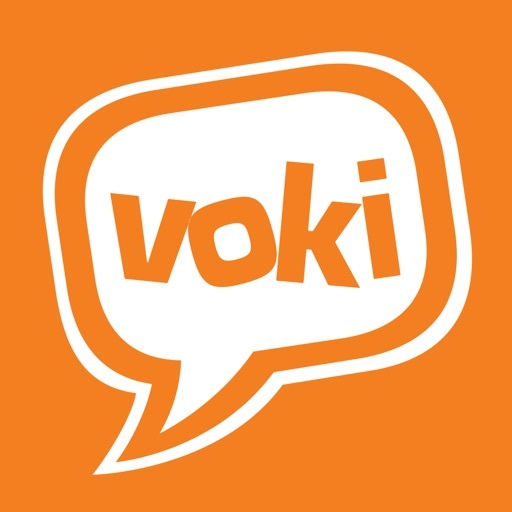 Apps Voki for Education