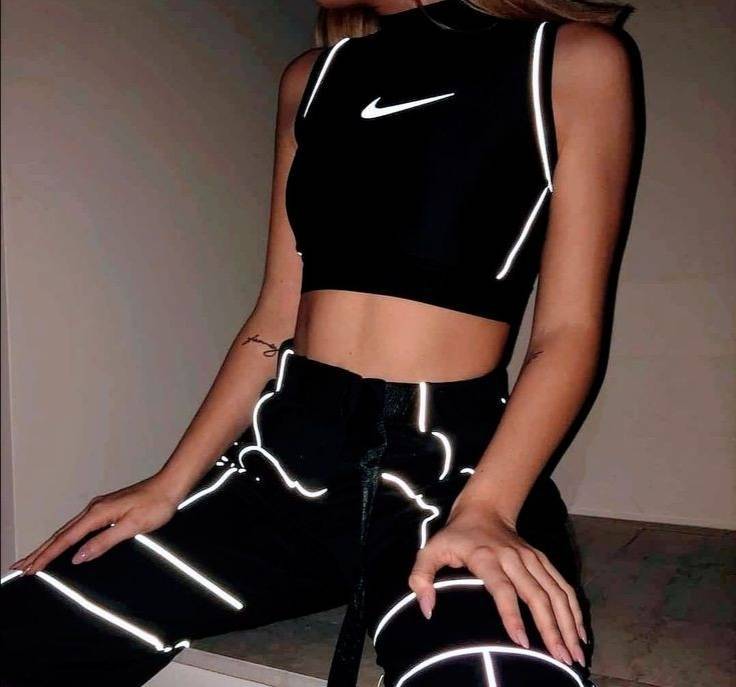 Social Look adidas