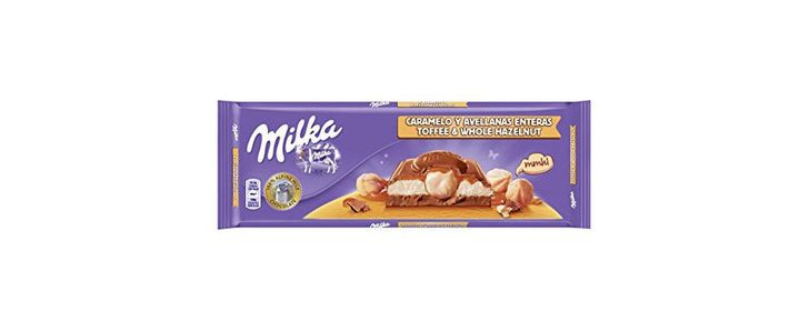 Social Milka