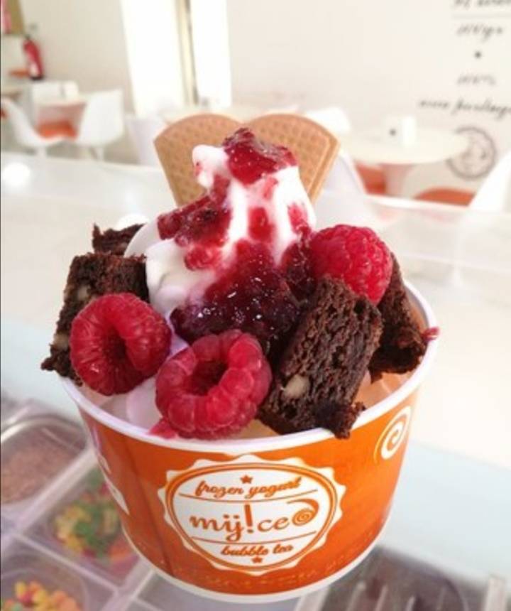 Social Myiced<3