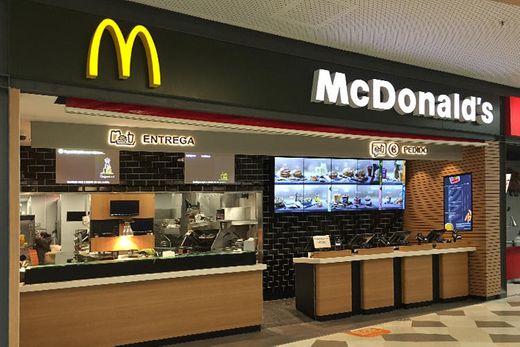 McDonald's Matosinhos