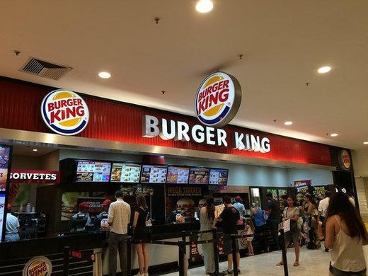 Burger King