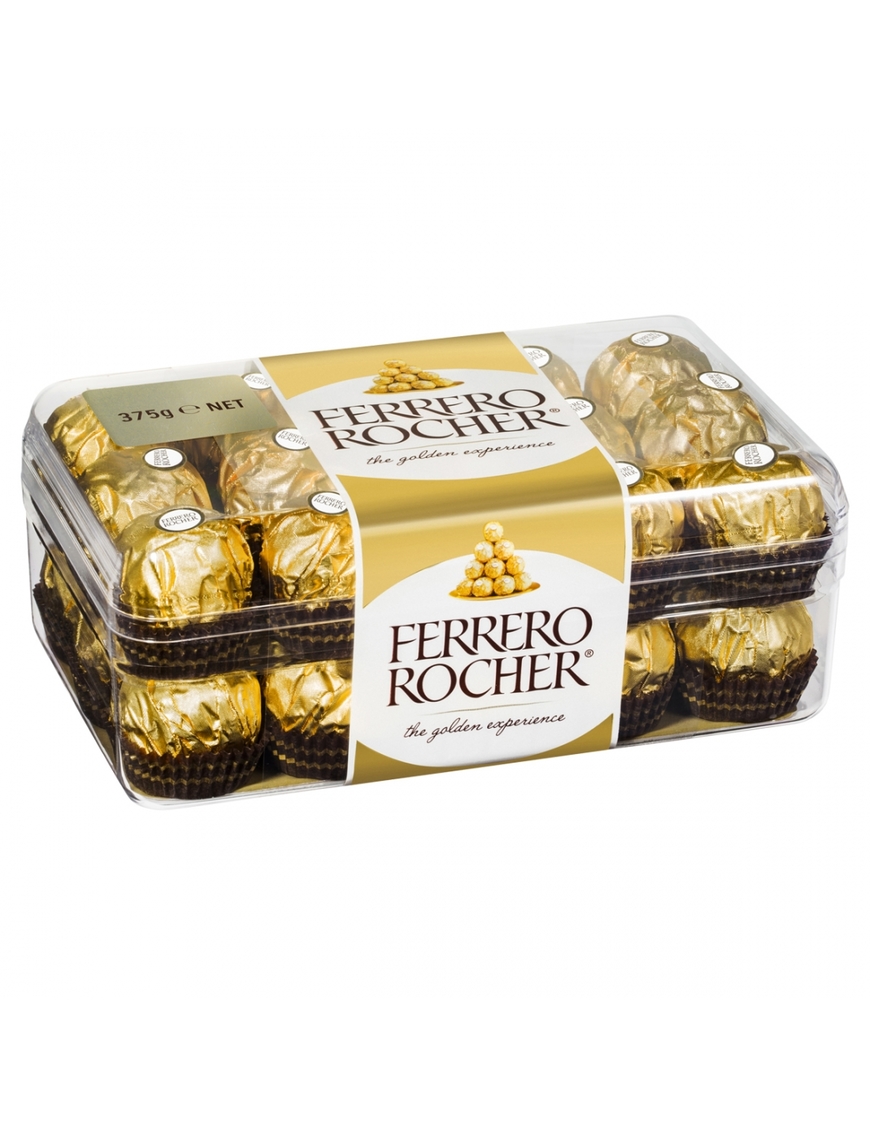 Social Ferrero Rocher T30 375g