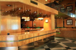 Place Hotel Viana Sol