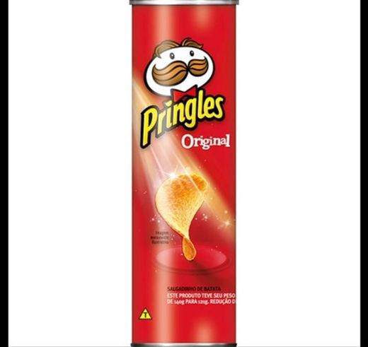 Pringles Original