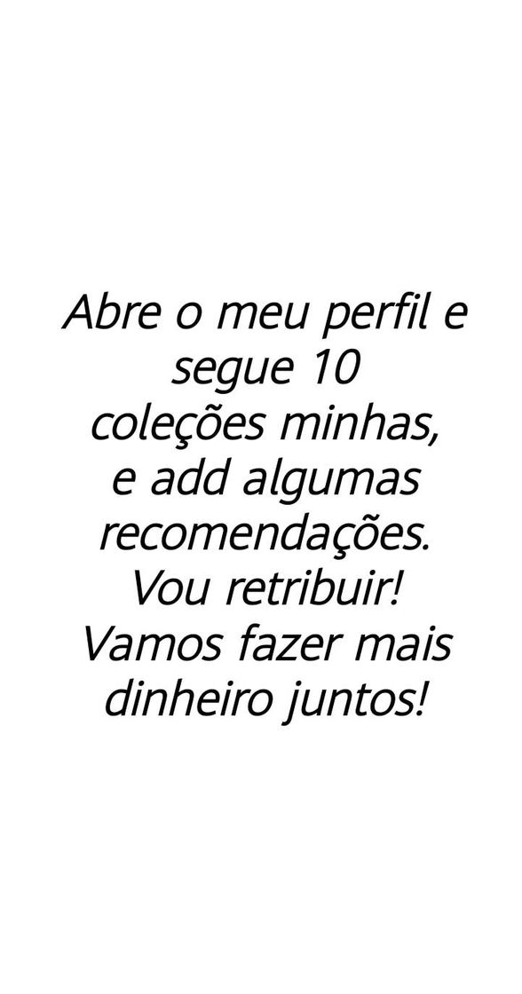 Social Vamos tds ajudar