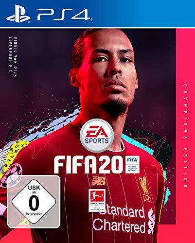 Electronic FIFA 20