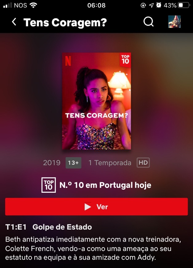 Série