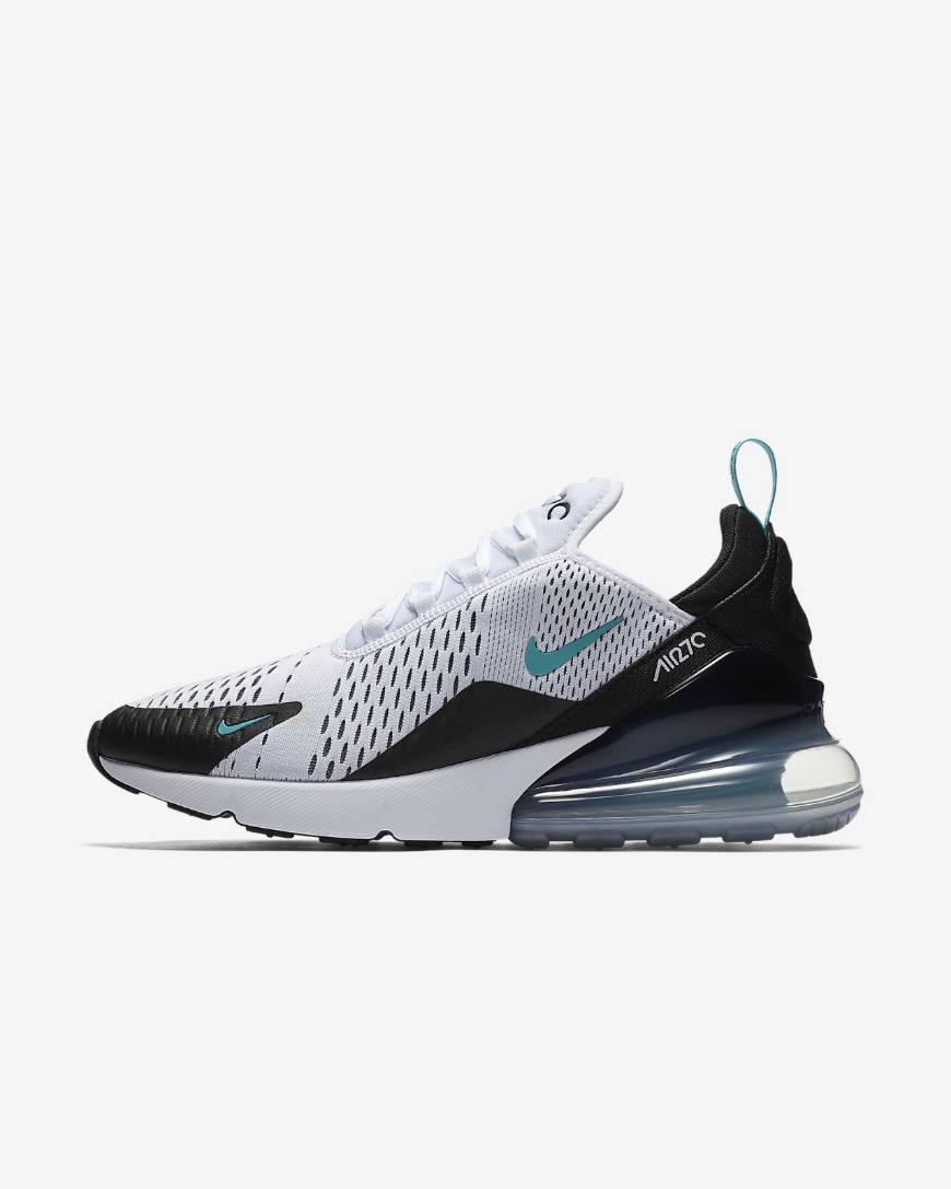 Moda Nike Air MAX 270, Zapatillas de Gimnasia para Hombre, Negro