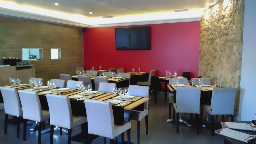 Restaurants Cantinho da Fonte