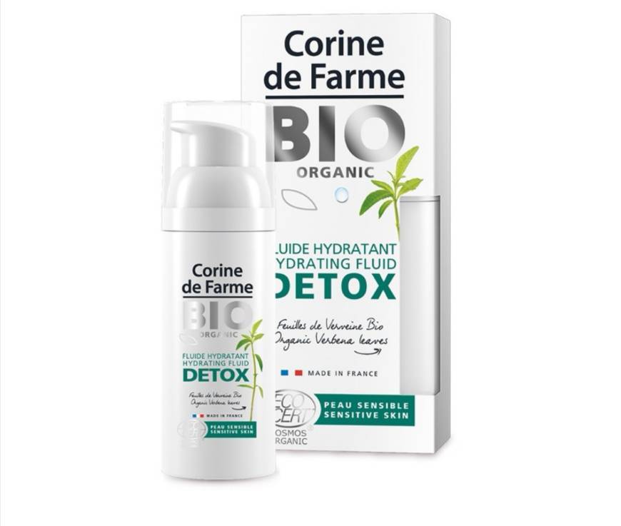 Fashion Corine de farme 