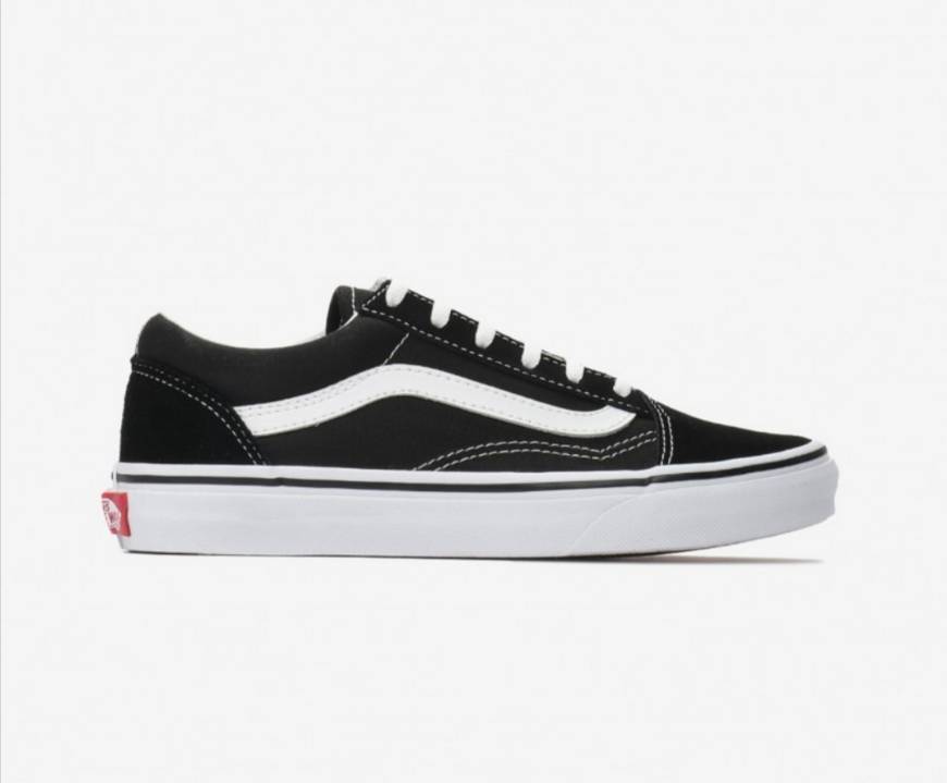 Productos Vans old school 