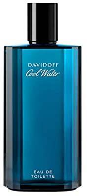 Moda Davidoff Cool Water Aftershave 

