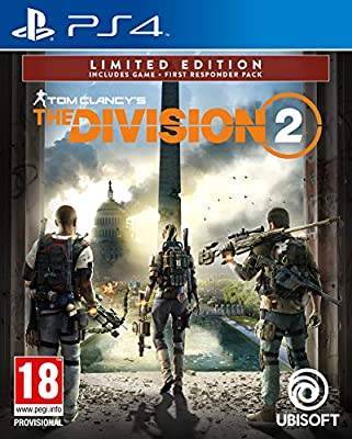 Fashion The Division 2