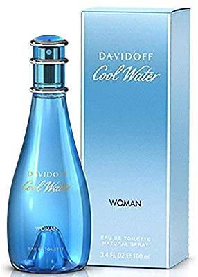 Fashion Davidoff Cool Water Perfume

