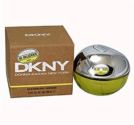 Fashion DKNY Be Delicious

