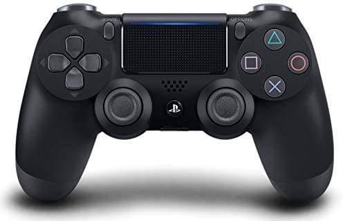 Moda DualShock 4 Wireless

