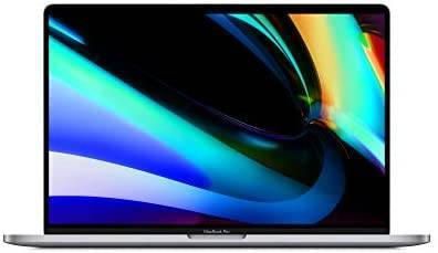 New Apple MacBook Pro

