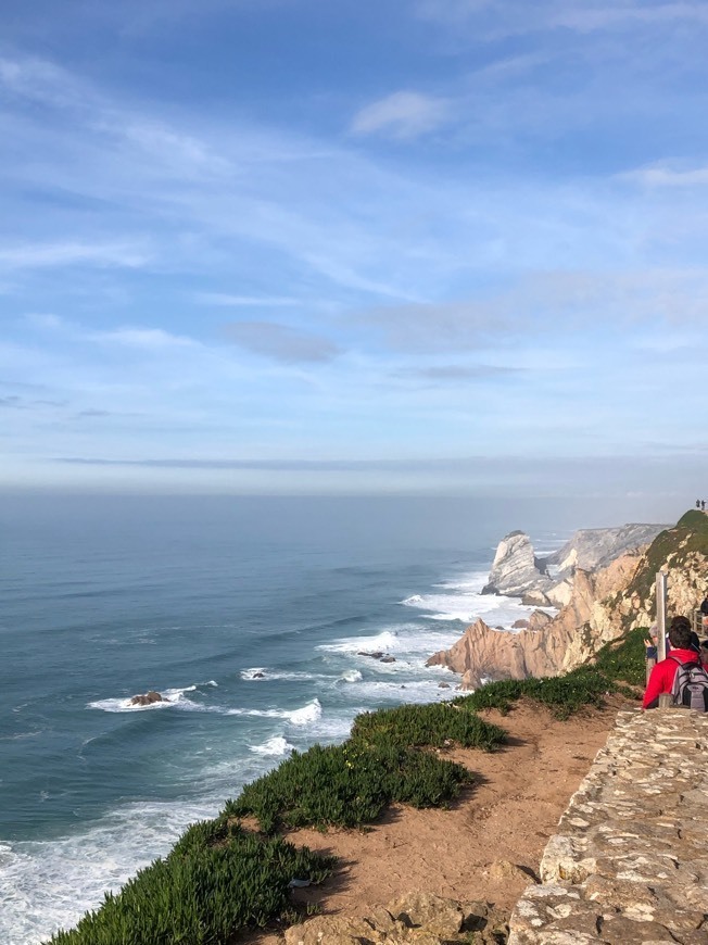 Place Cabo Da Roca