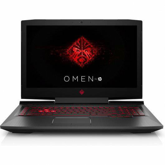 Fashion Portátil Gaming HP Omen