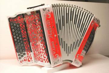 Concertina