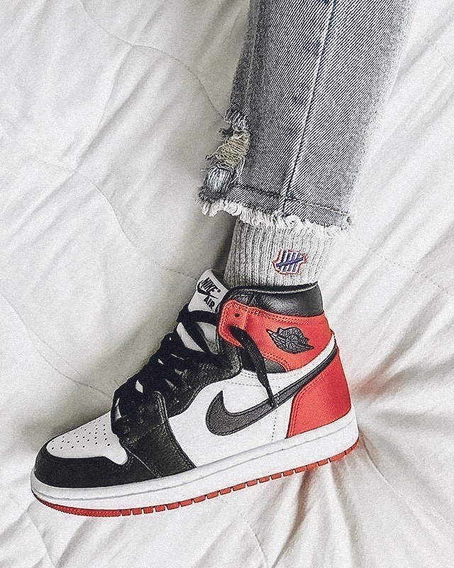 Fashion AIR JORDAN