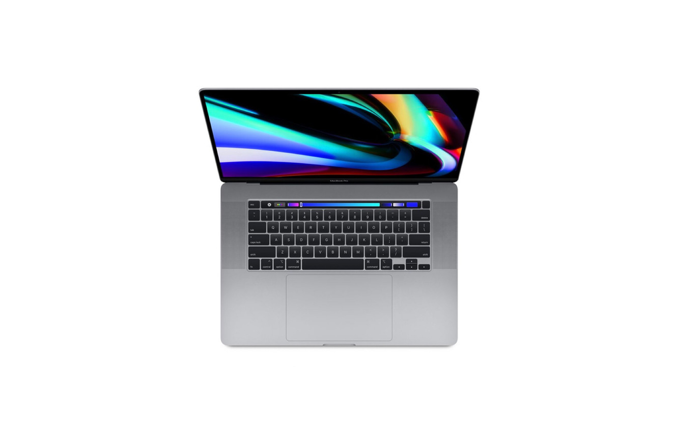 Products MacBook Pro 