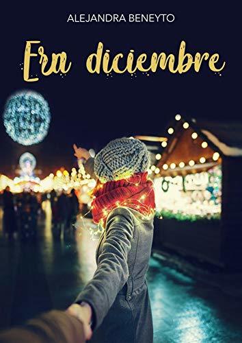 Libro Era diciembre