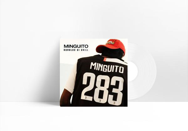 Canción Ronaldo Di Drill