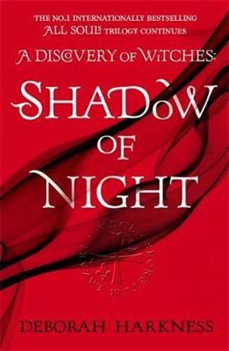 Books Shadow of Night: