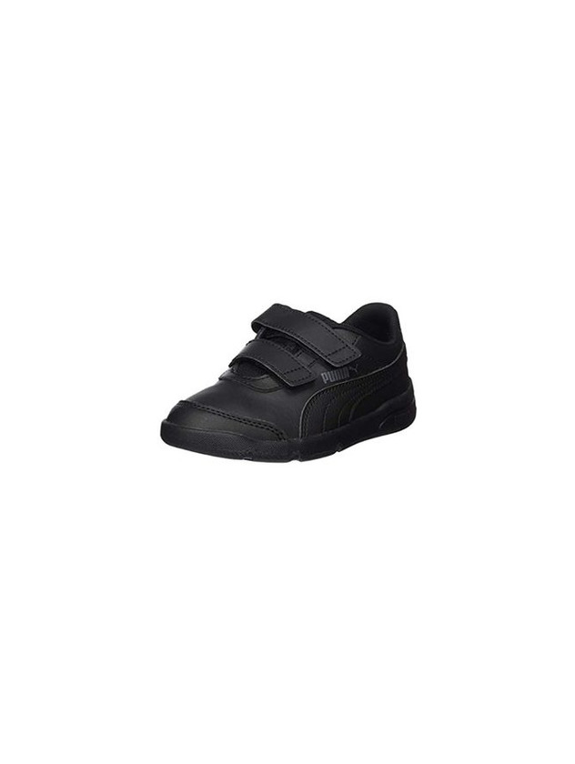 Producto PUMA Courtflex V2 V PS, Zapatillas Unisex Niños, Gris