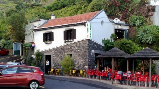 Restaurants Restaurante Beer Garden