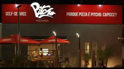 Pitcho Pizzaria Self-Service