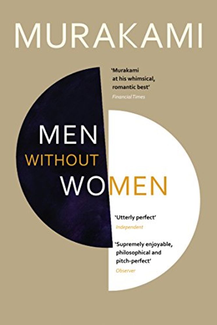 Libro Men Without Women: Stories