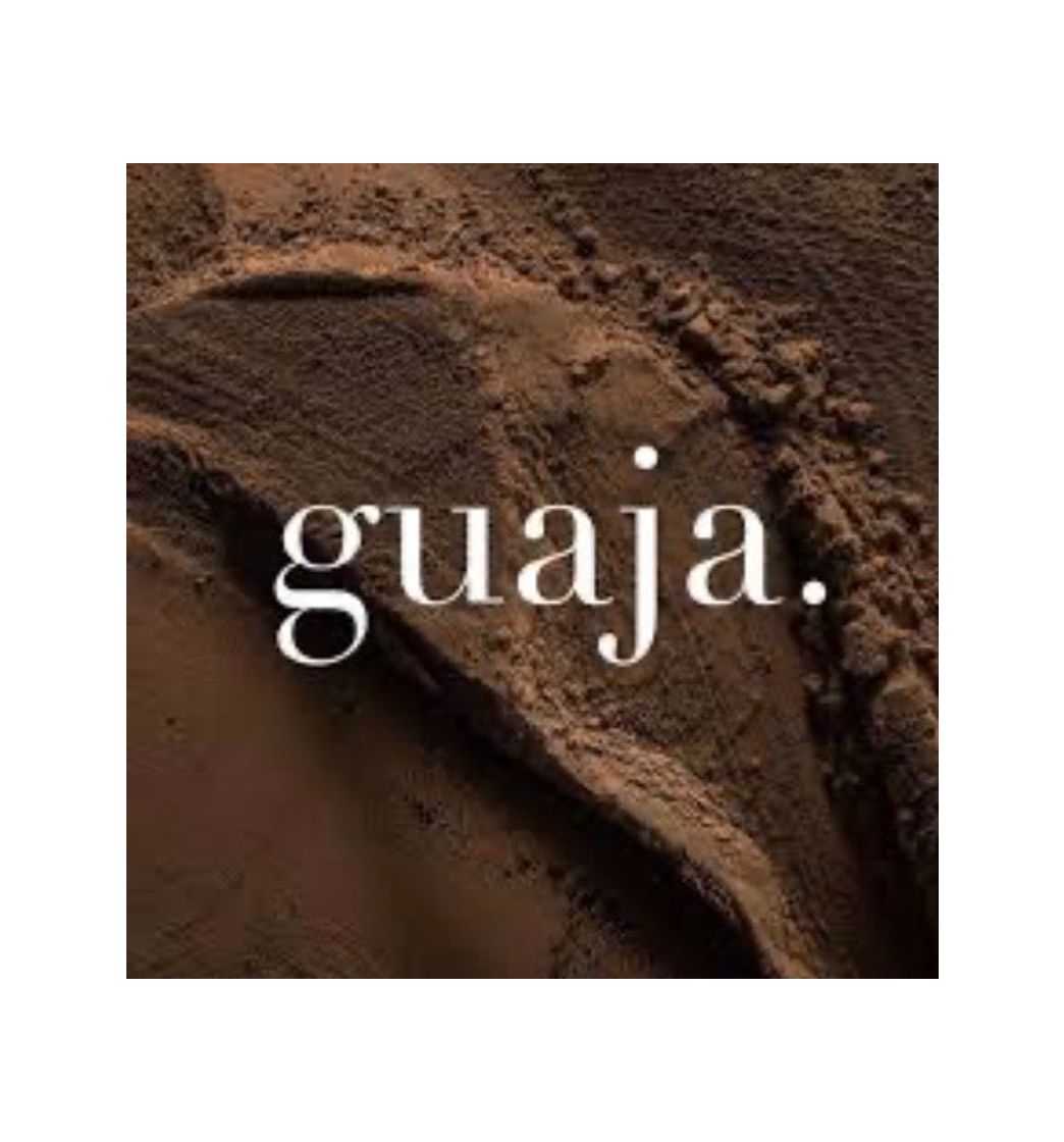 Producto Guaja