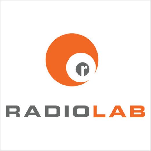 Podcast “Radiolab”