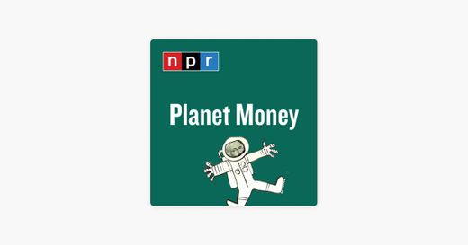 ‎Podcast “Planet Money”