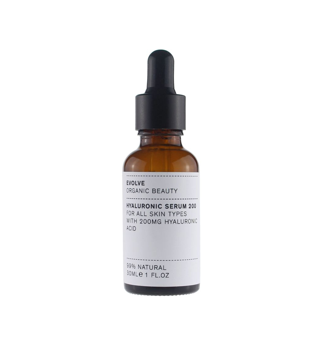 Producto Hyaluronic Serum