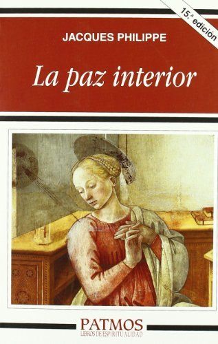 Book La Paz Interior