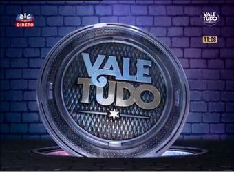 Serie Vale Tudo