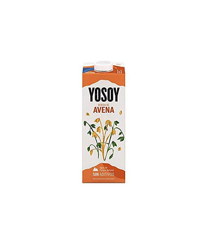 Product Yosoy