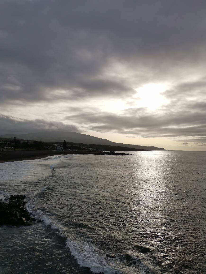 Place Ponta Delgada