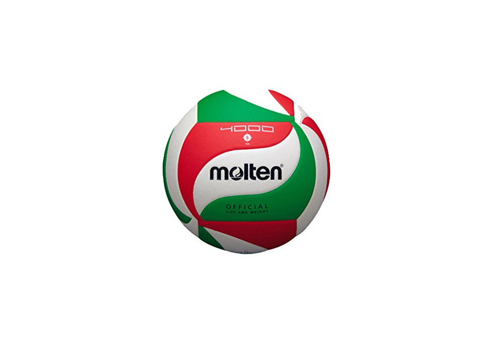 Fitness Molten VM4000 - Balón de Voleibol