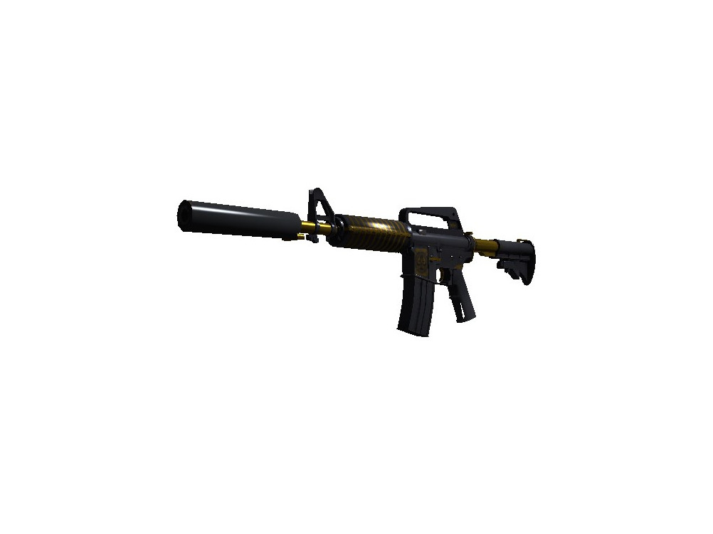 Productos M4A1-S-Knight